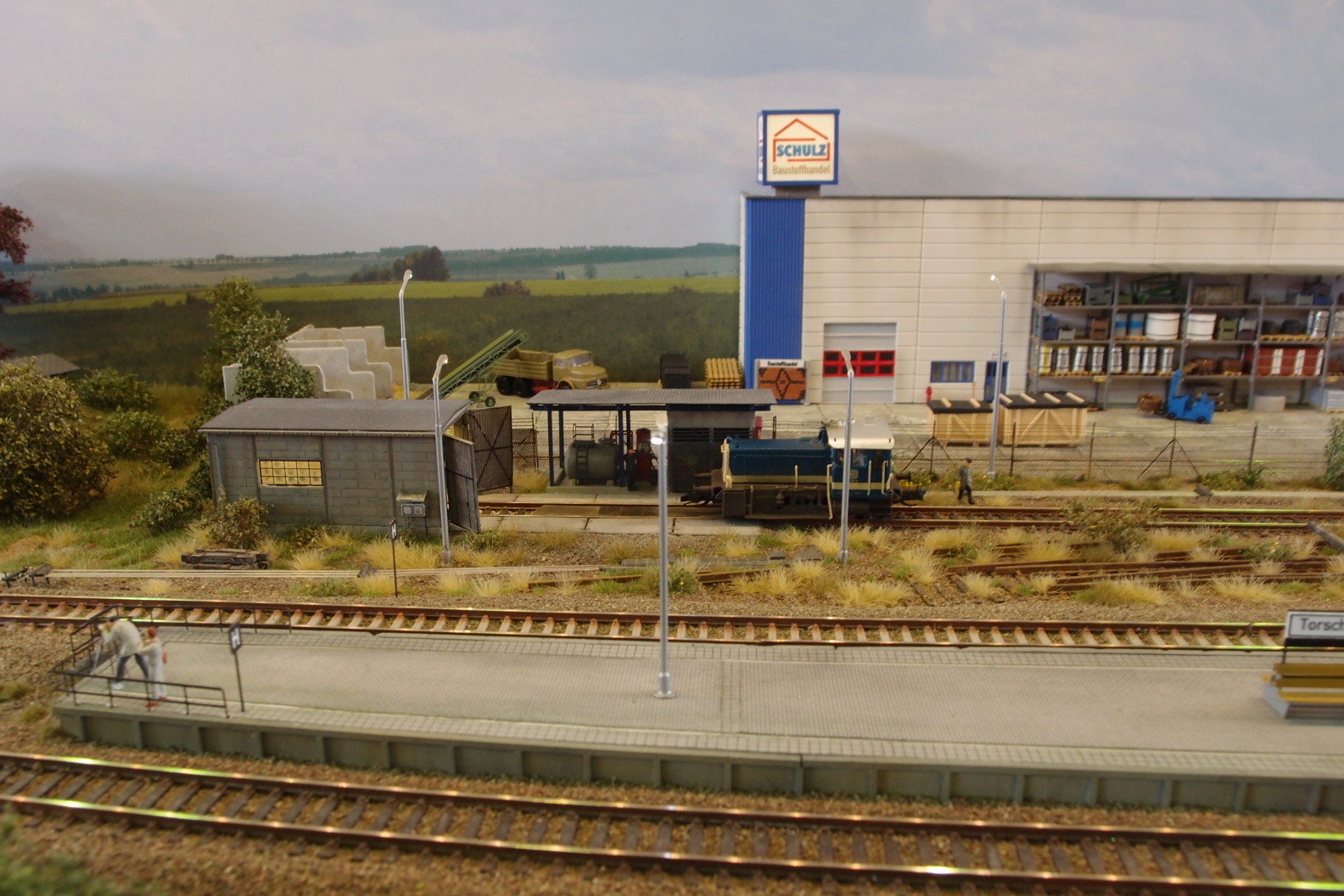 TT-Module