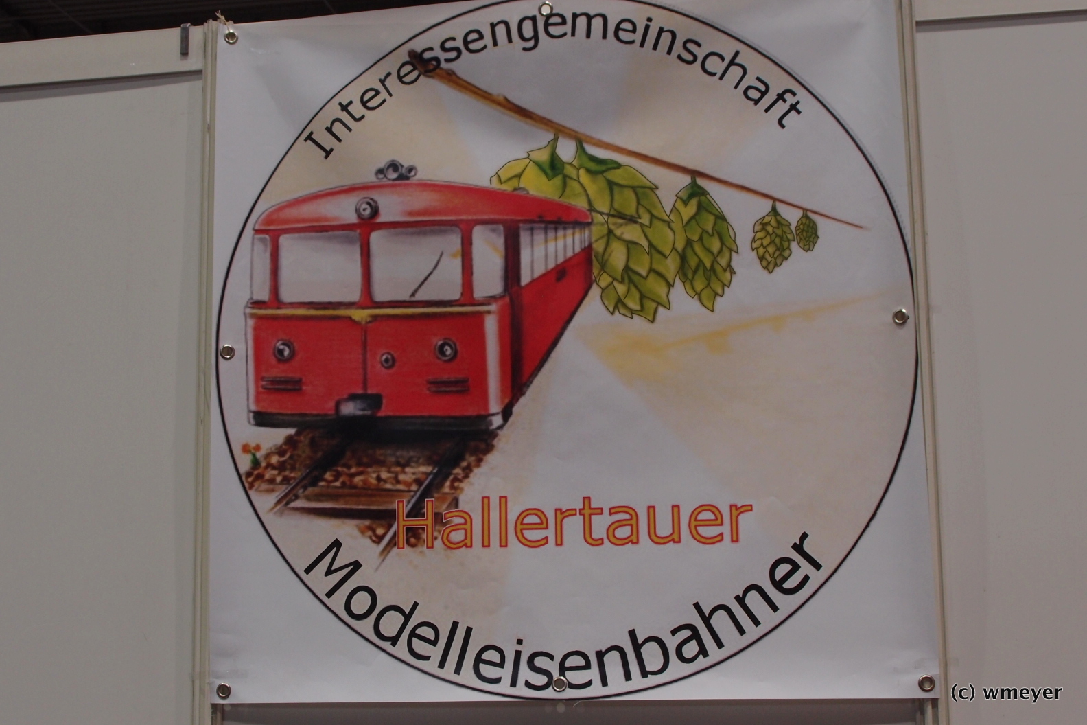 Halletauer Lokalbahn H0