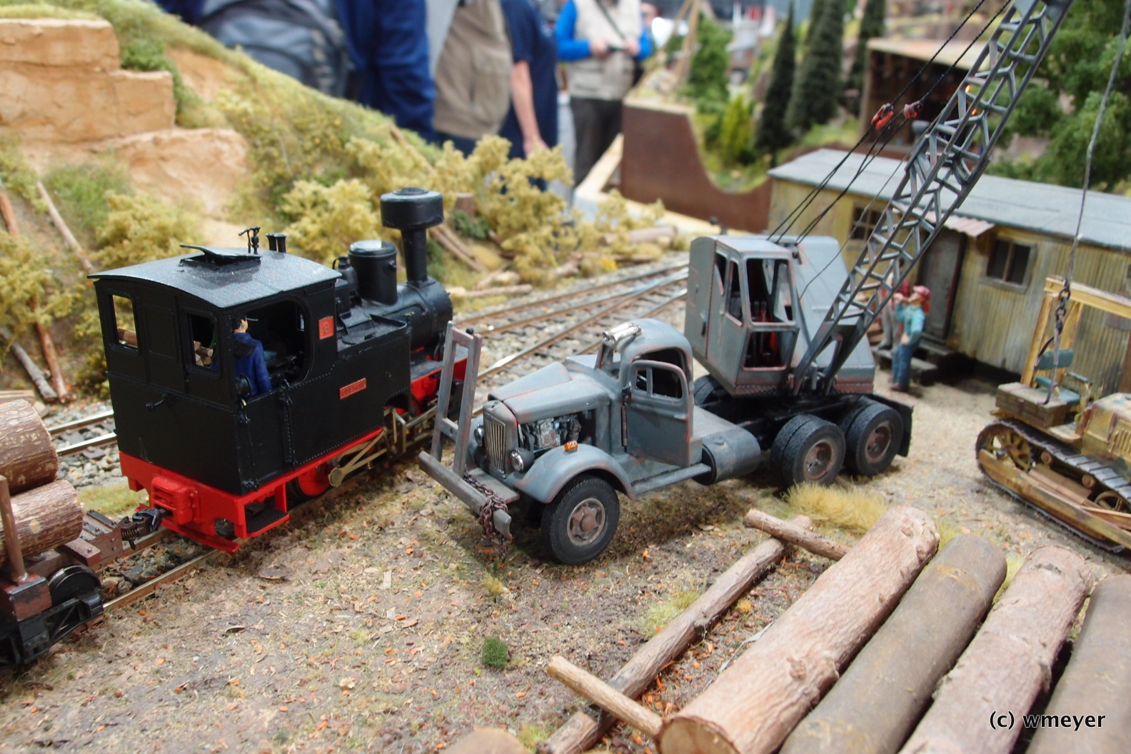 Stadtoldendorfer Gipsbahn in 0e