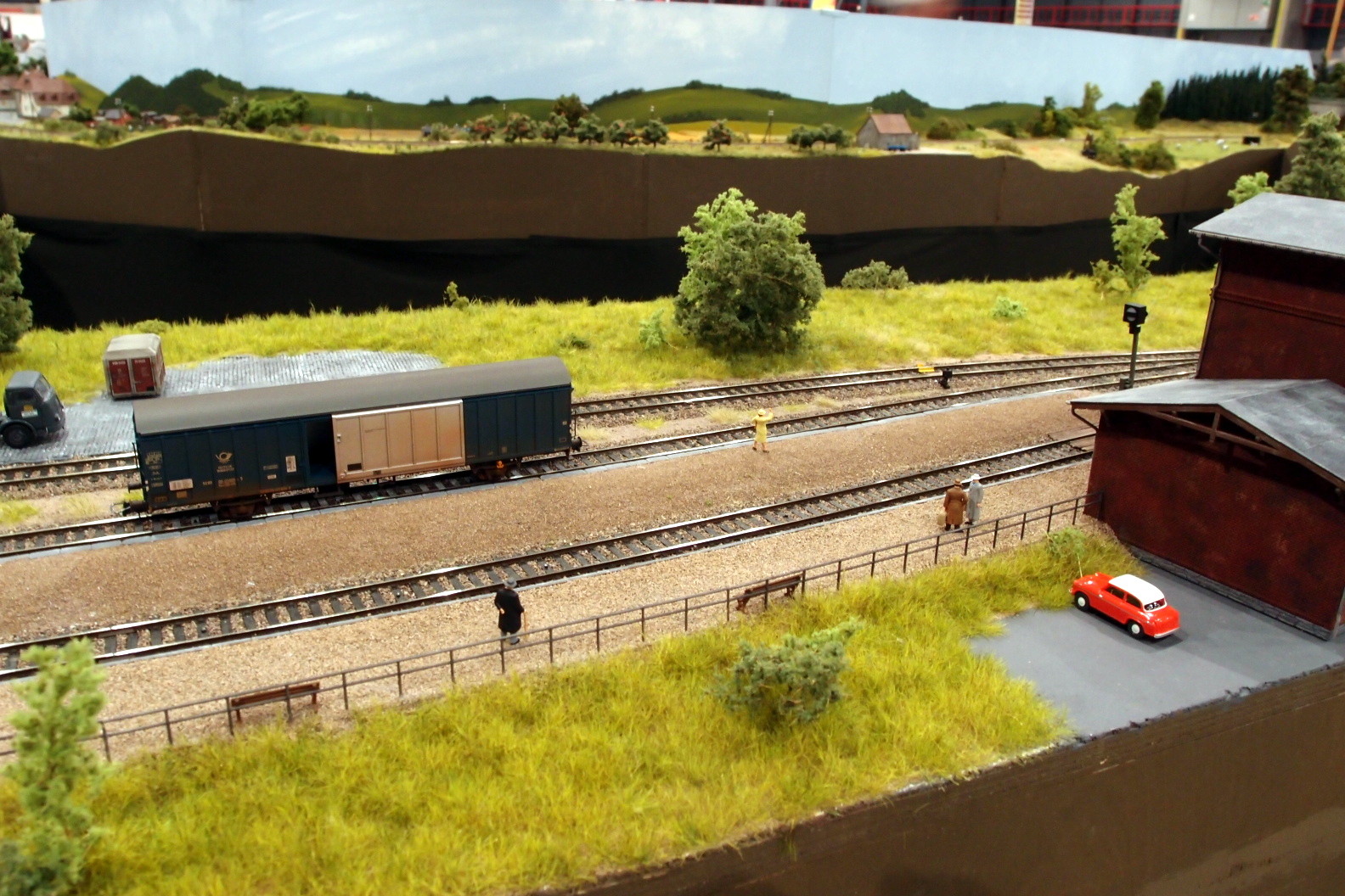 HEB Module aus Rodgau-Weiskirchen