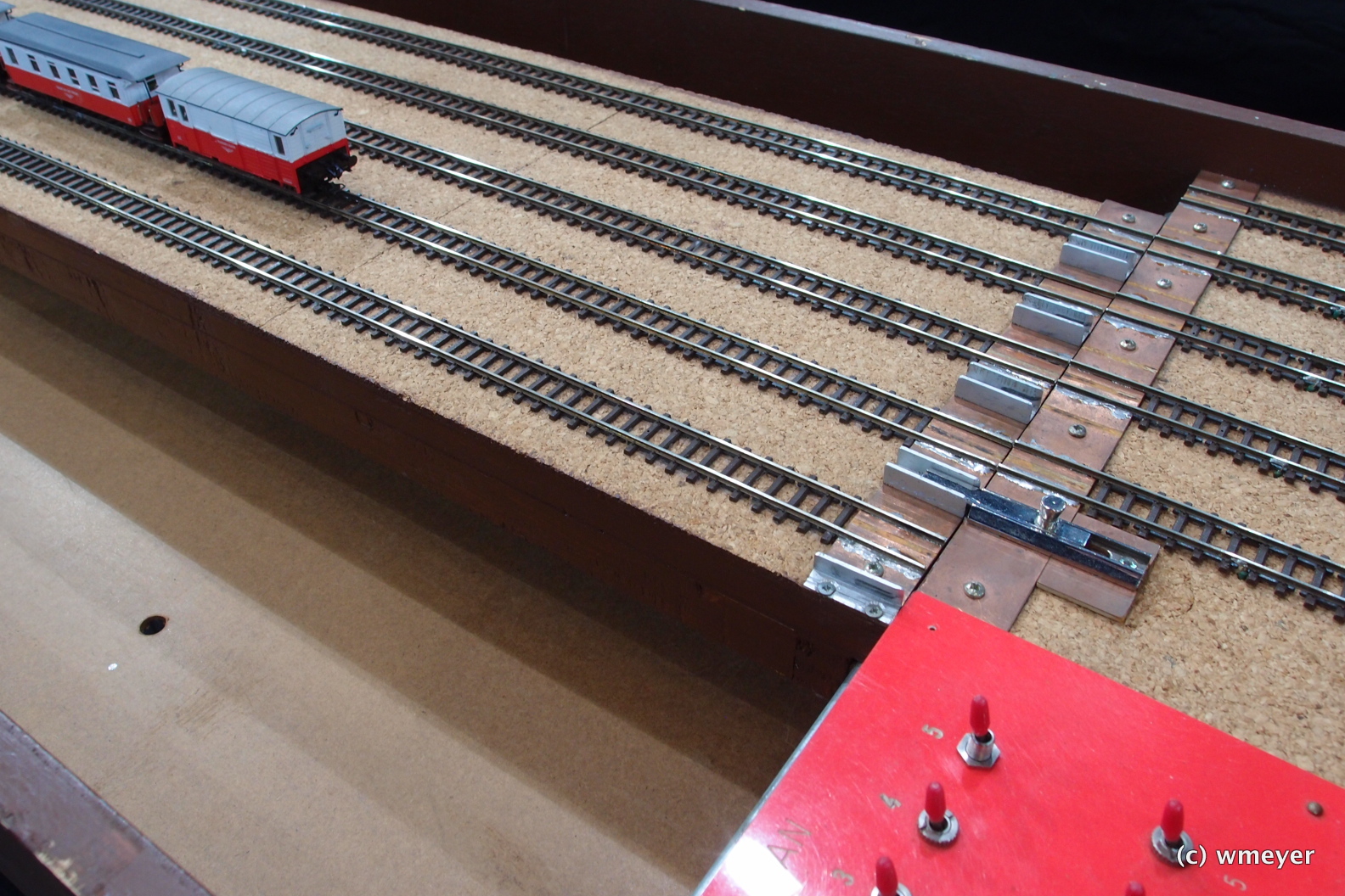 Kleinbahn LAW
