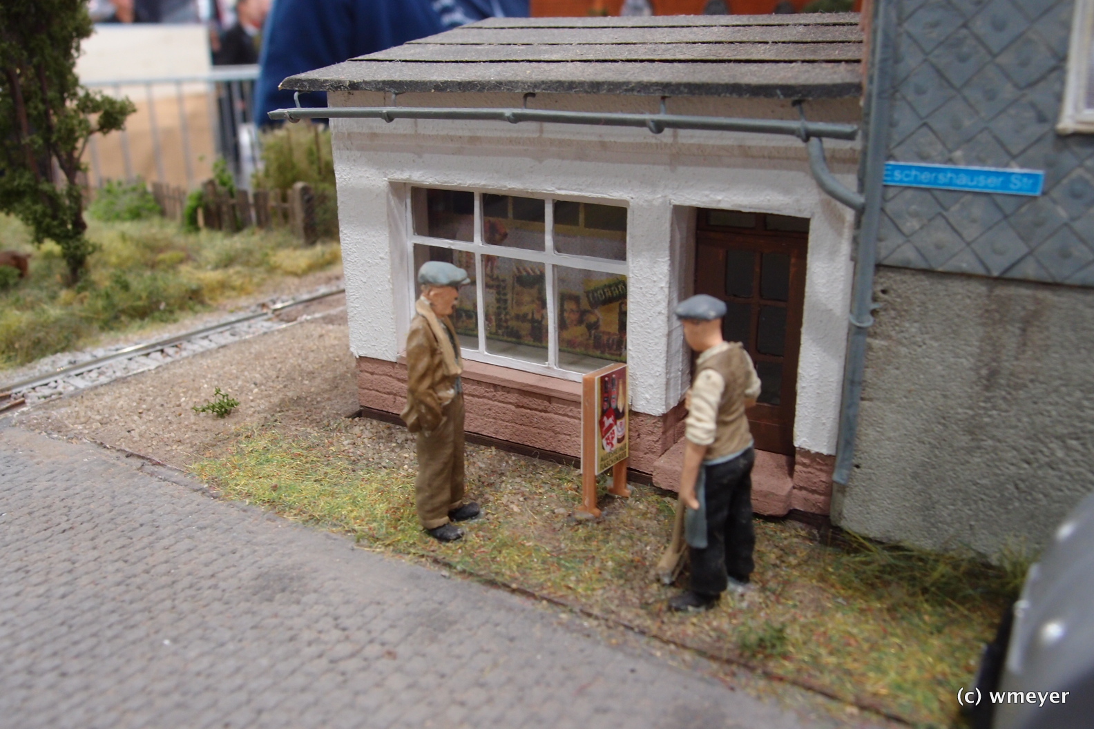 Stadtoldendorfer Gipsbahn in 0e