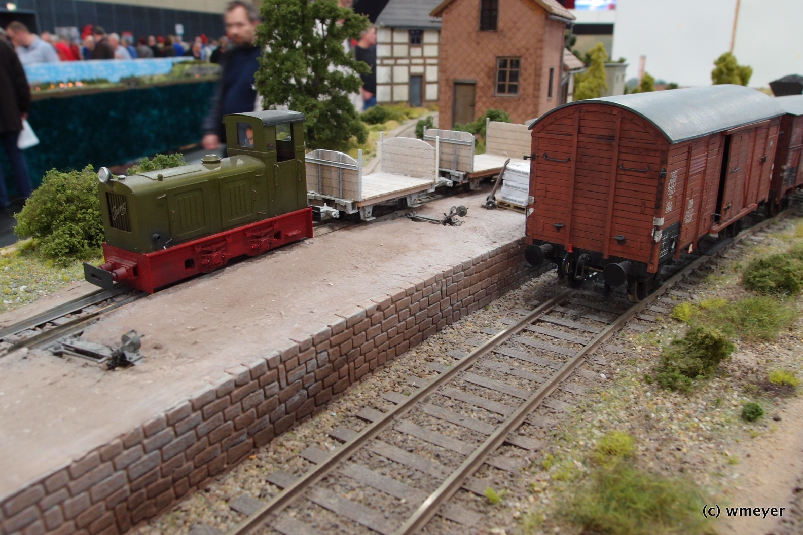 Stadtoldendorfer Gipsbahn in 0e