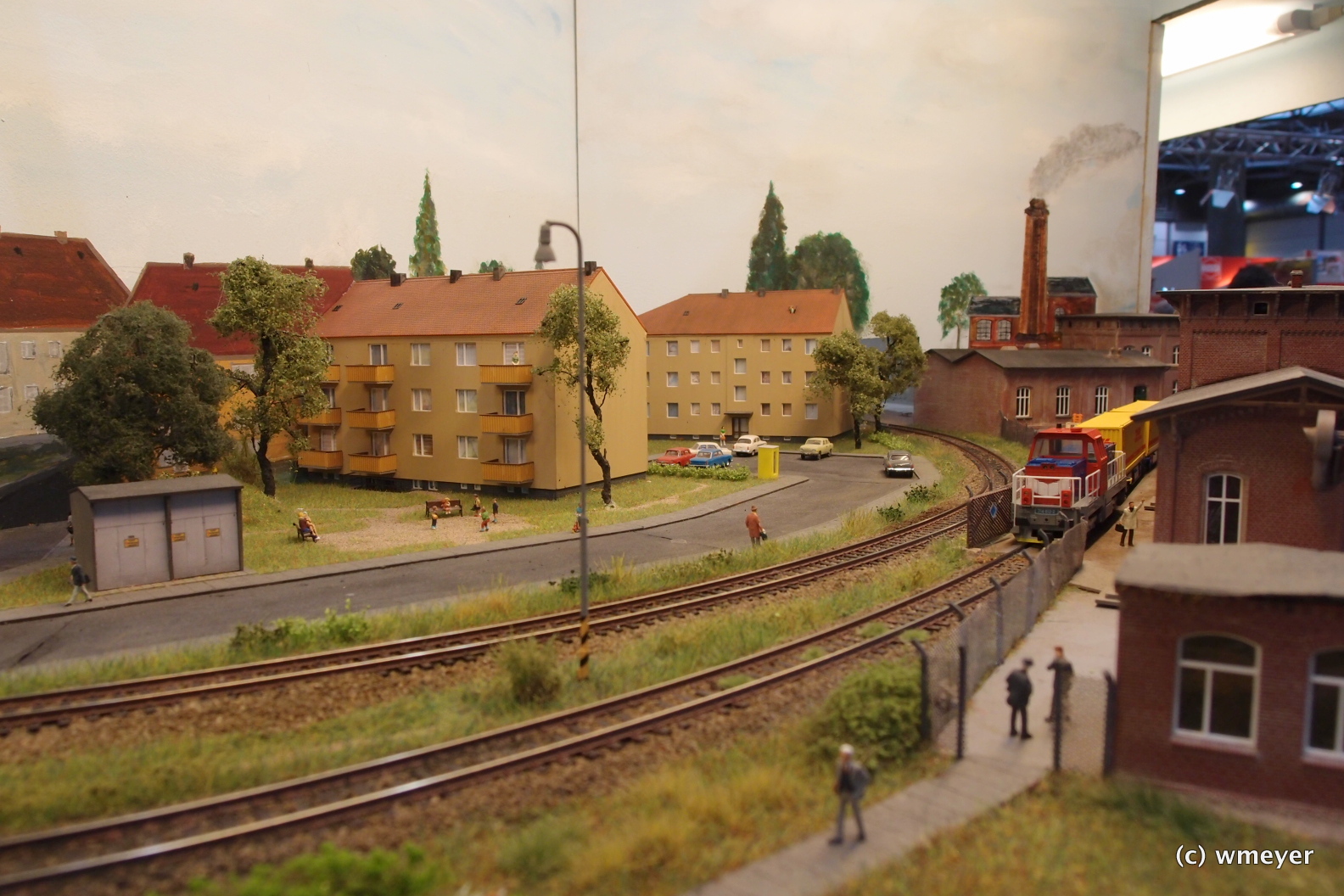 Tschechien in TT
