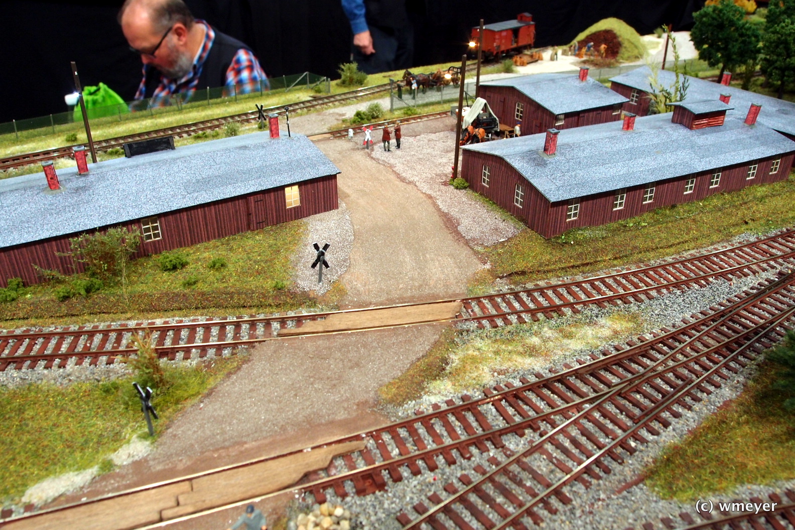 Kleinbahn LAW