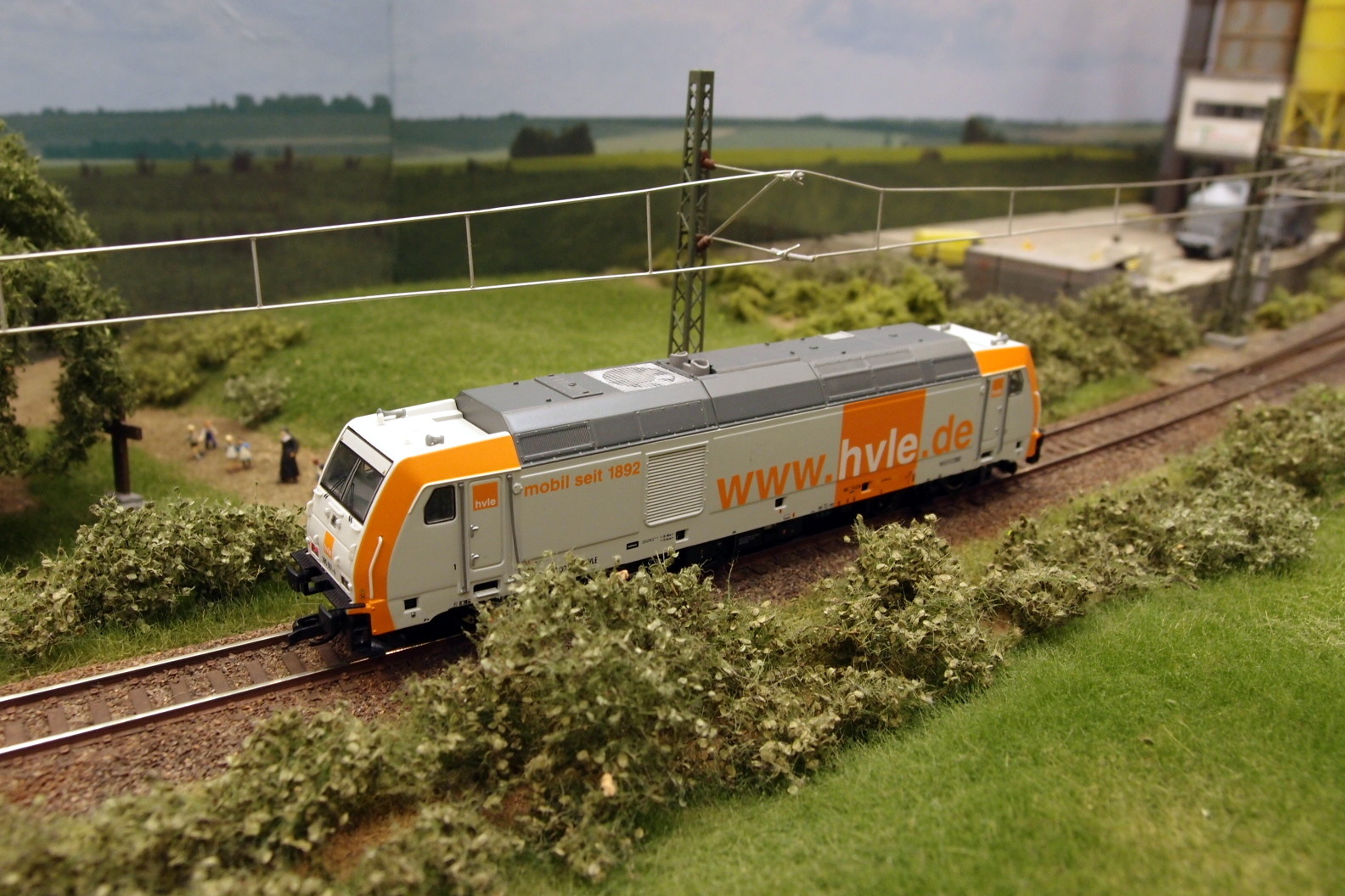 TT-Modulfreunde NRW