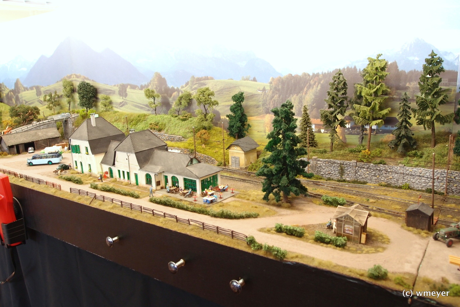 Rittnerbahn