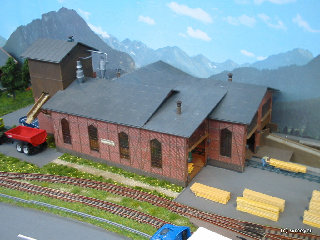 Zillertalbahn