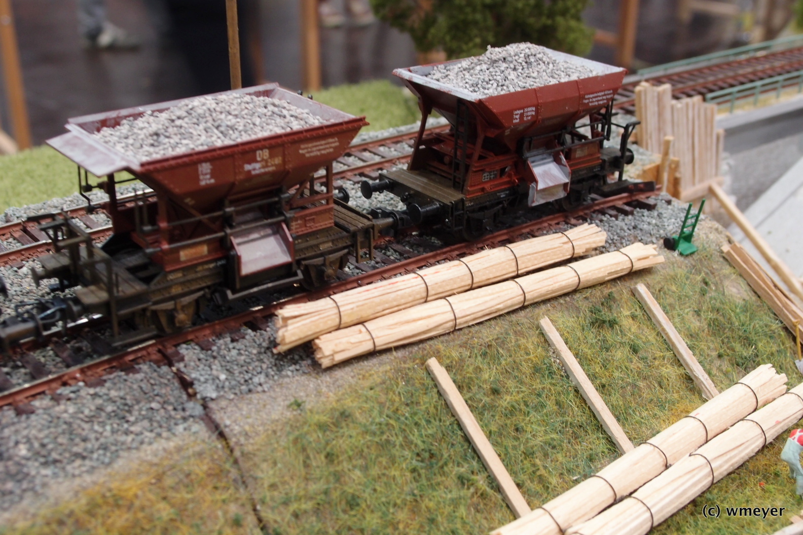 Halletauer Lokalbahn H0