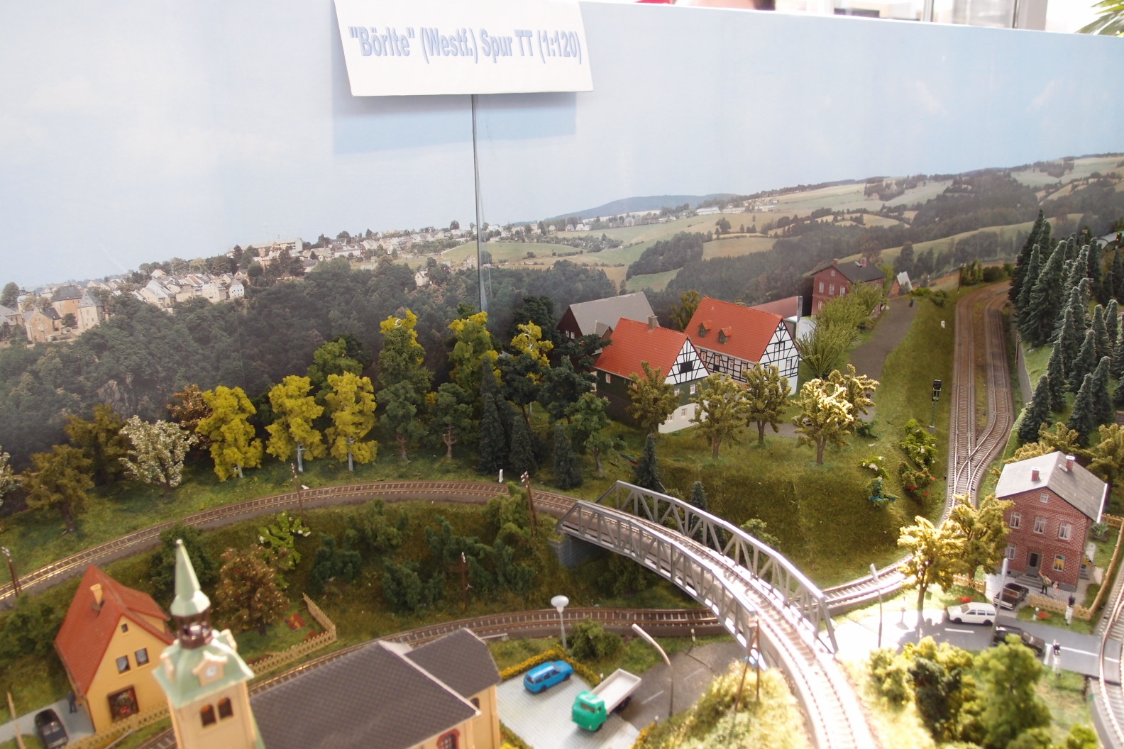 TT-Jugendanlage