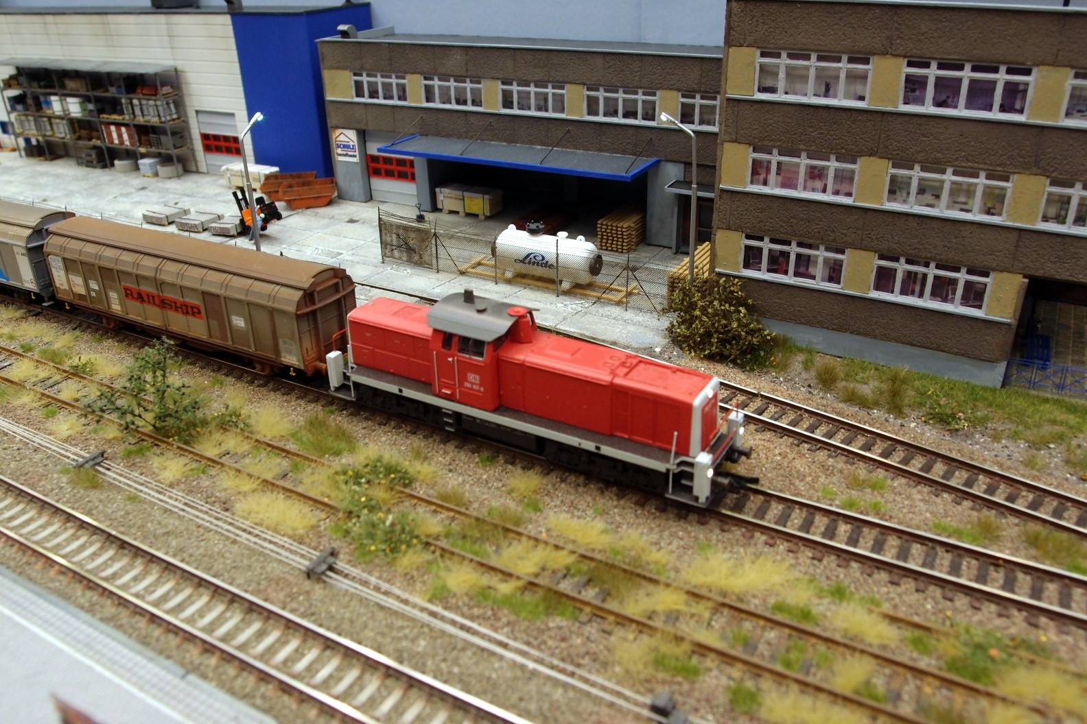TT-Modulfreunde NRW