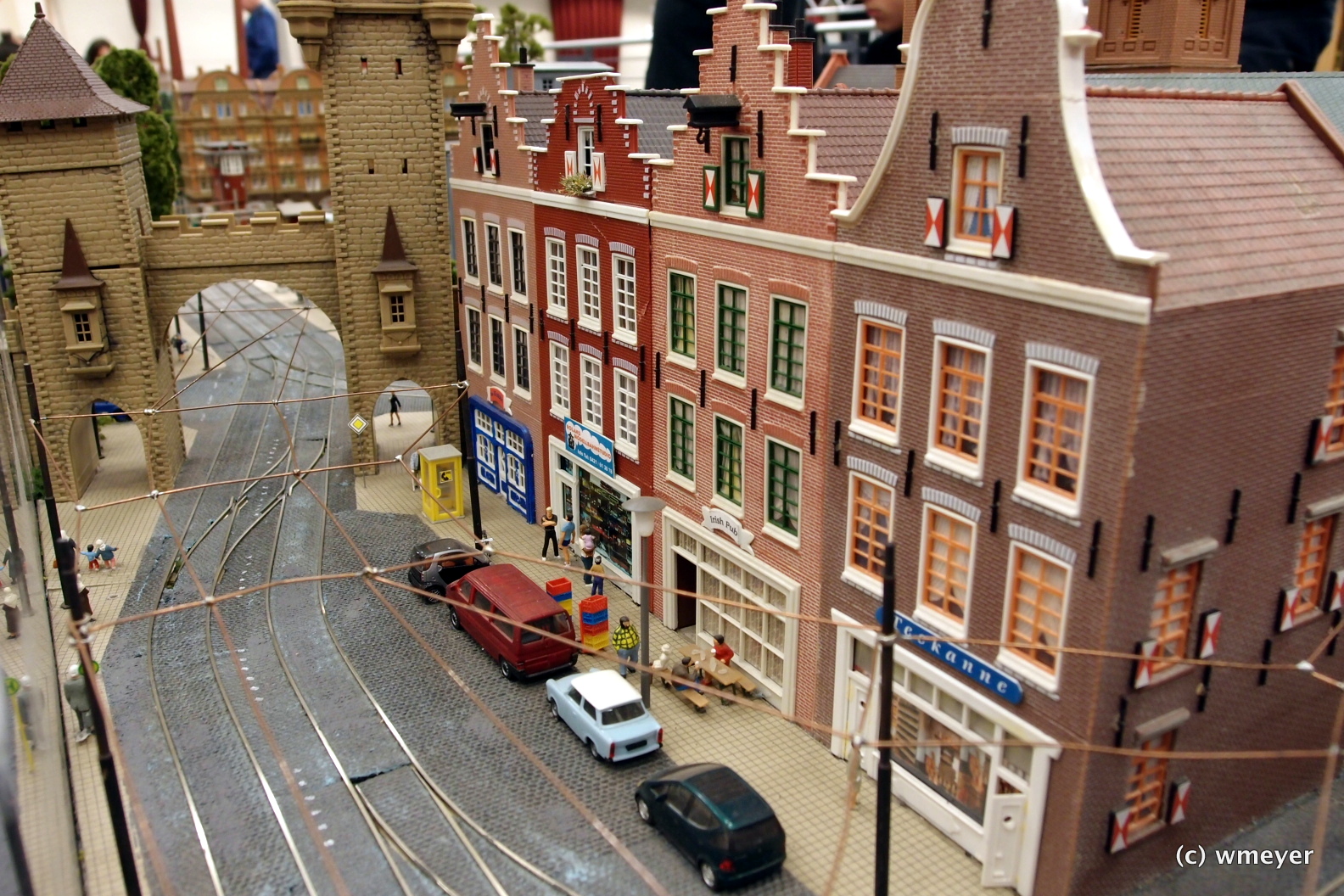 Straßenbahnfreunde Bremen