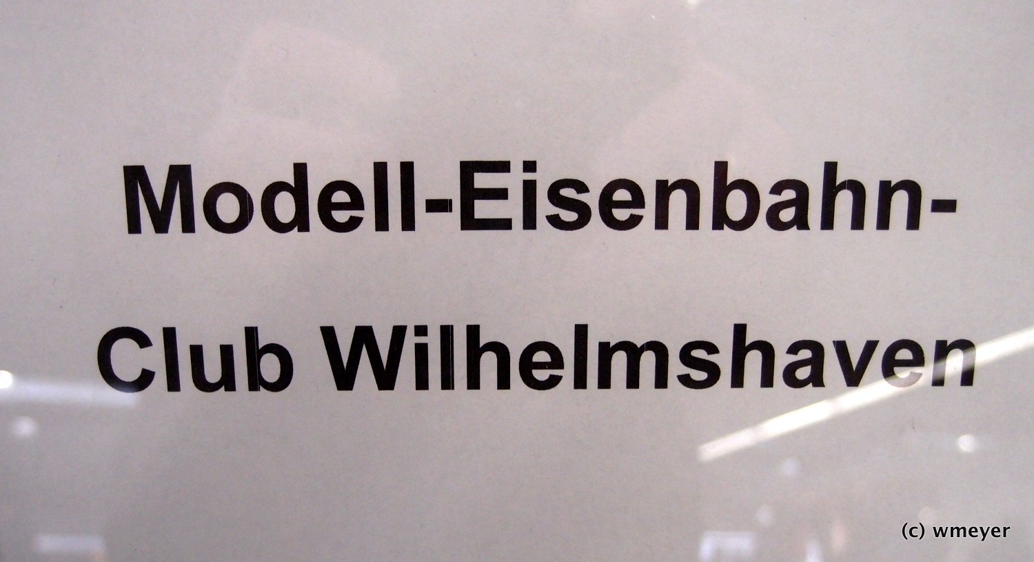H0 Modellbahn nach Vorbild im Aufbau