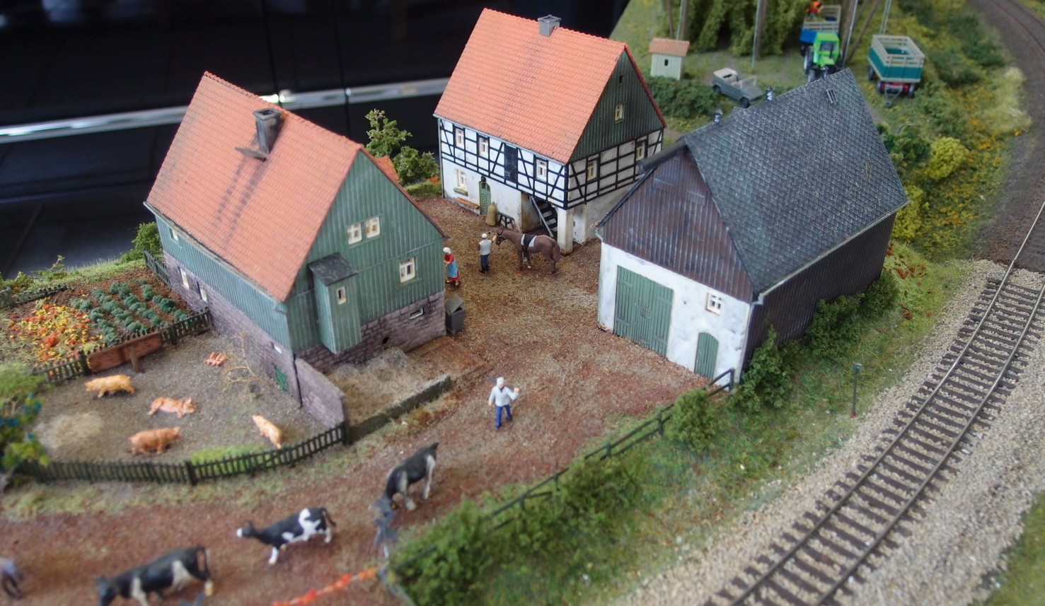 Diepholzer Eisenbahnfreunde