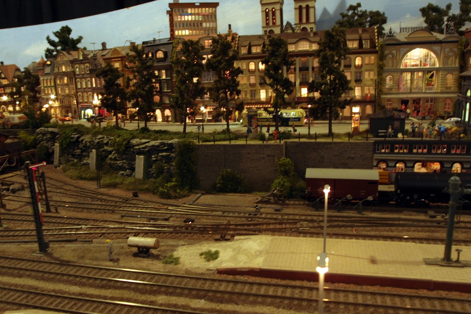 Karlsforst der IGM Kaarst