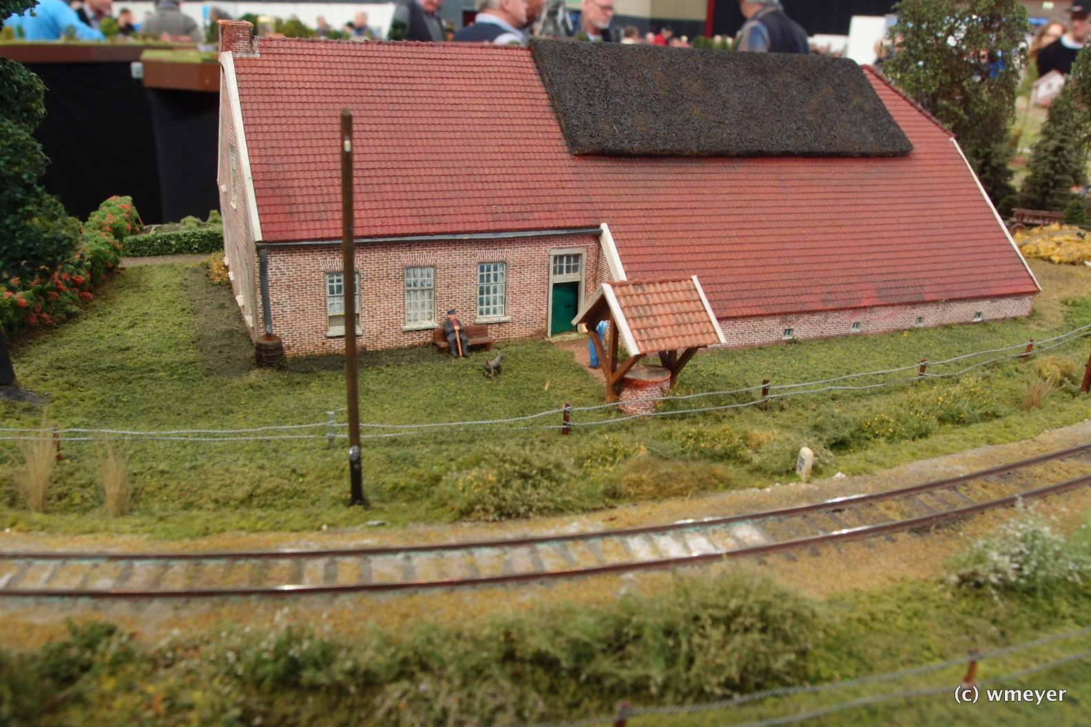 Kleinbahn LAW