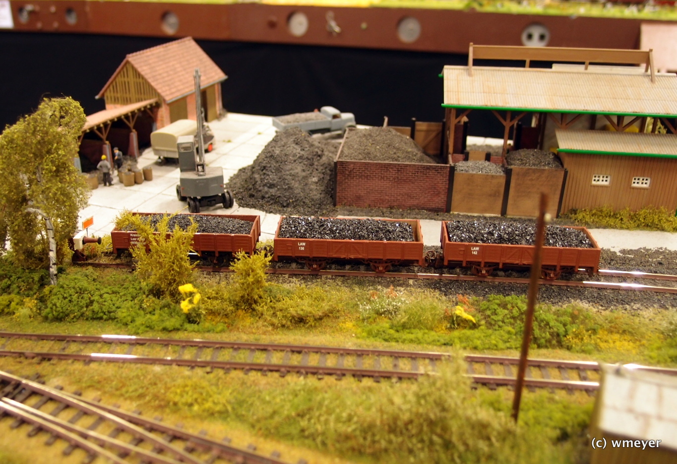 Kleinbahn LAW