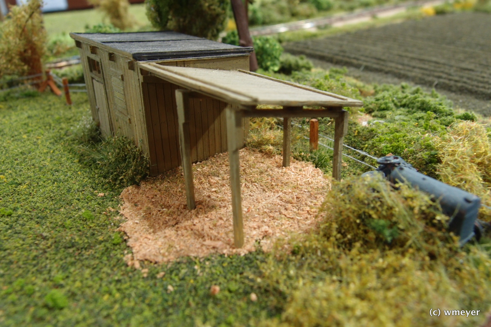 Kleinbahn LAW