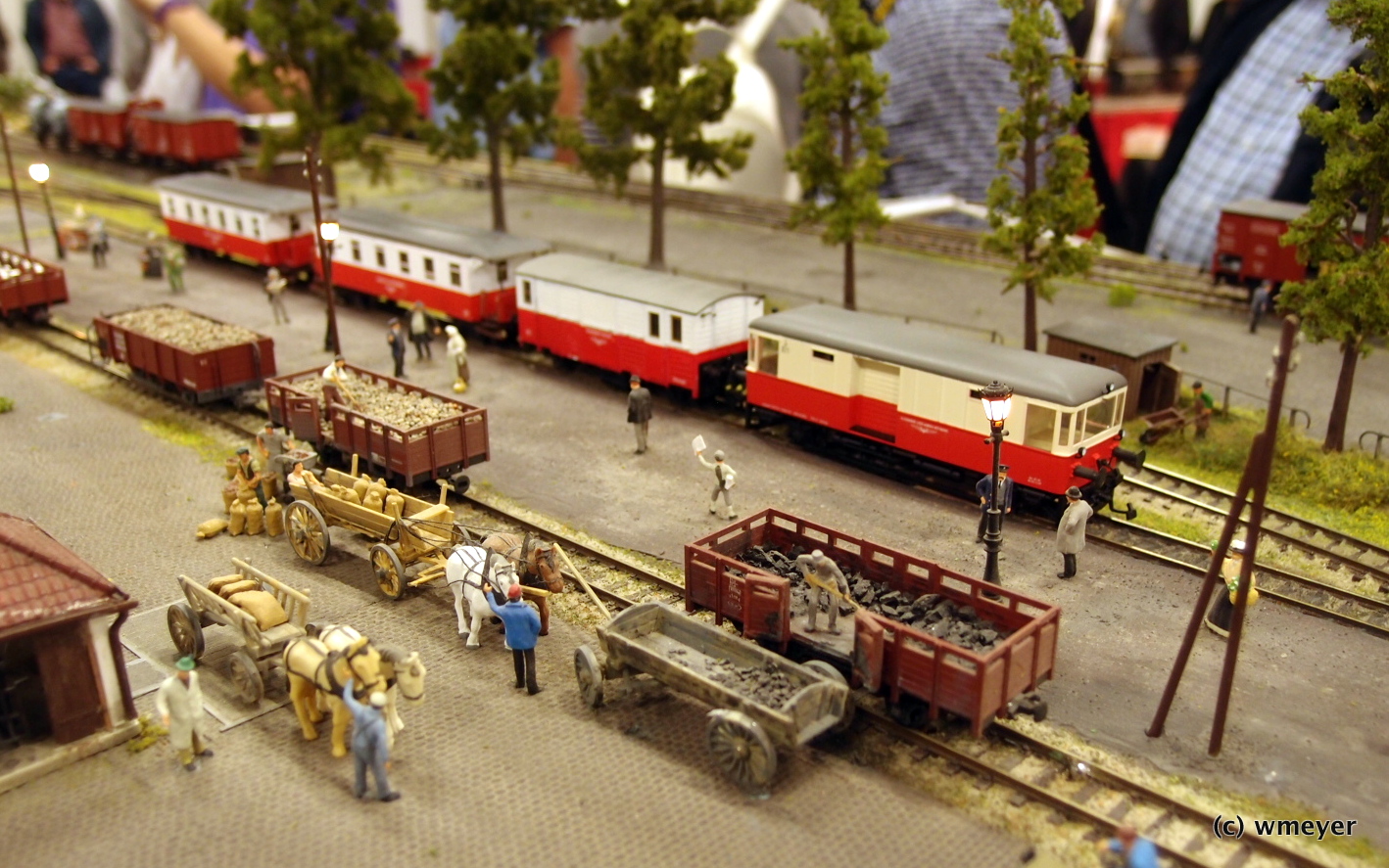 Kleinbahn LAW