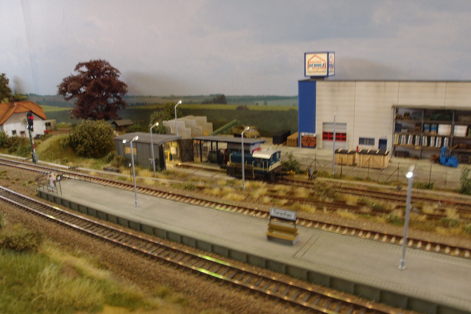 TT-Module