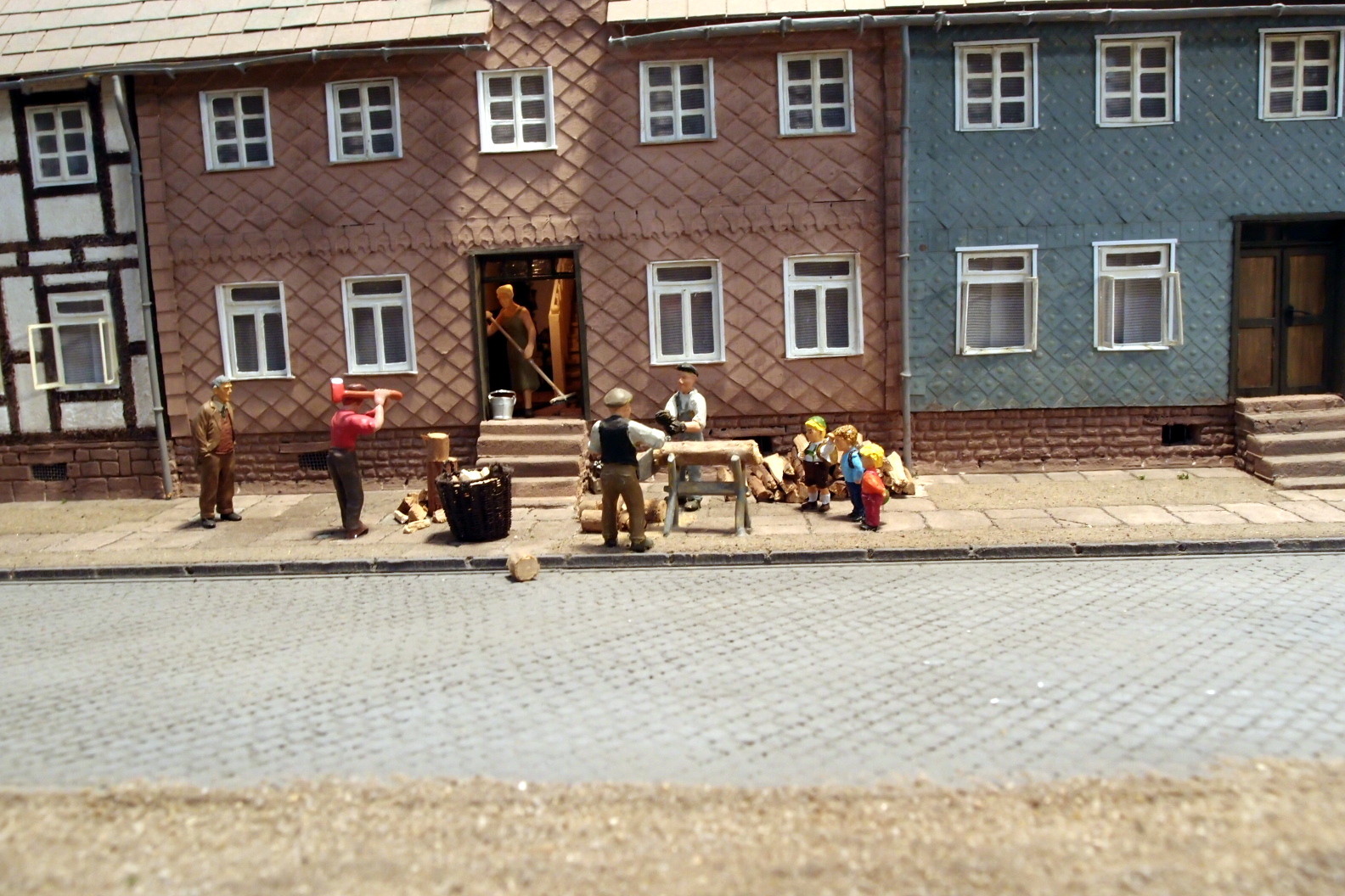 Gipswerke Stadtoldendorf in 0e