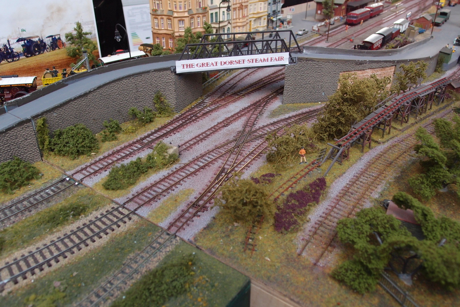 Diepholzer Eisenbahnfreunde