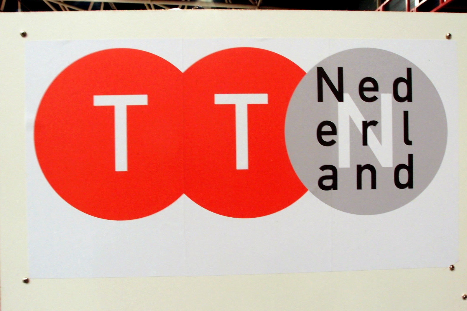 Auct in Holland ist TT nicht unbekannt