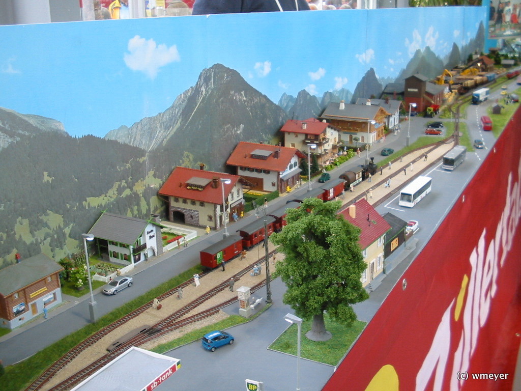 Zillertalbahn
