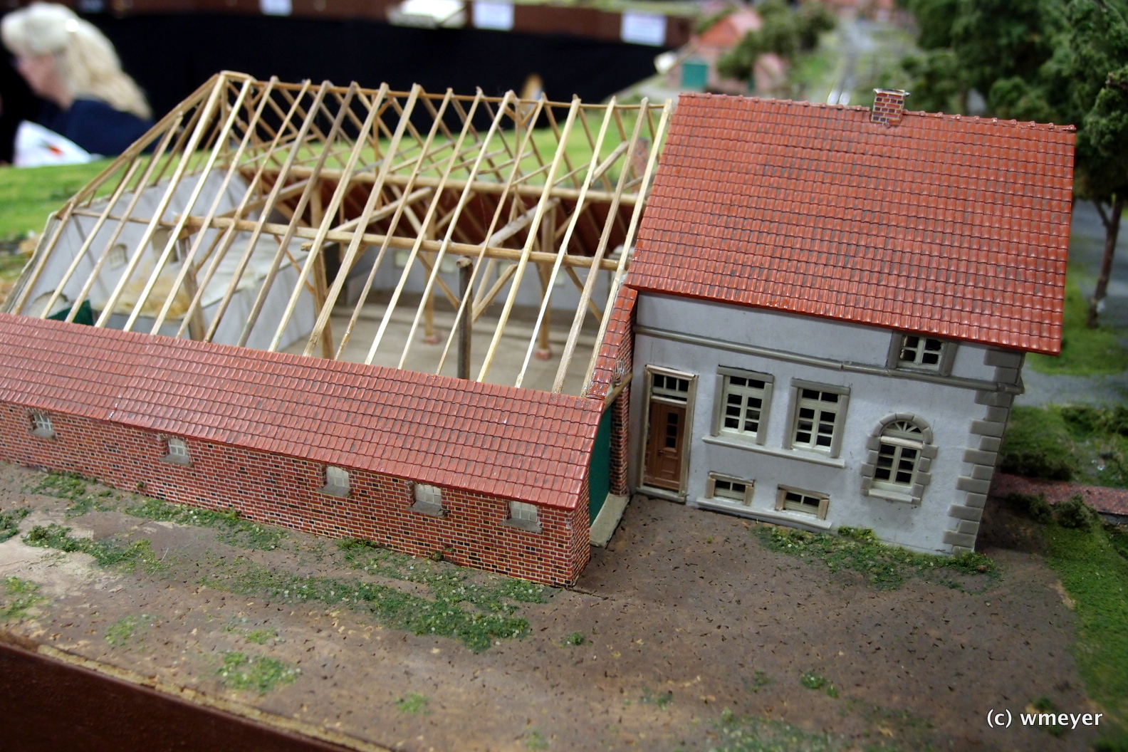 Kleinbahn LAW
