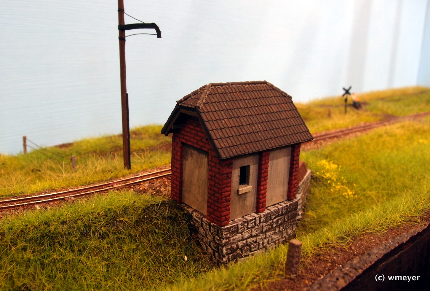Kohlen- und Grubenbahn