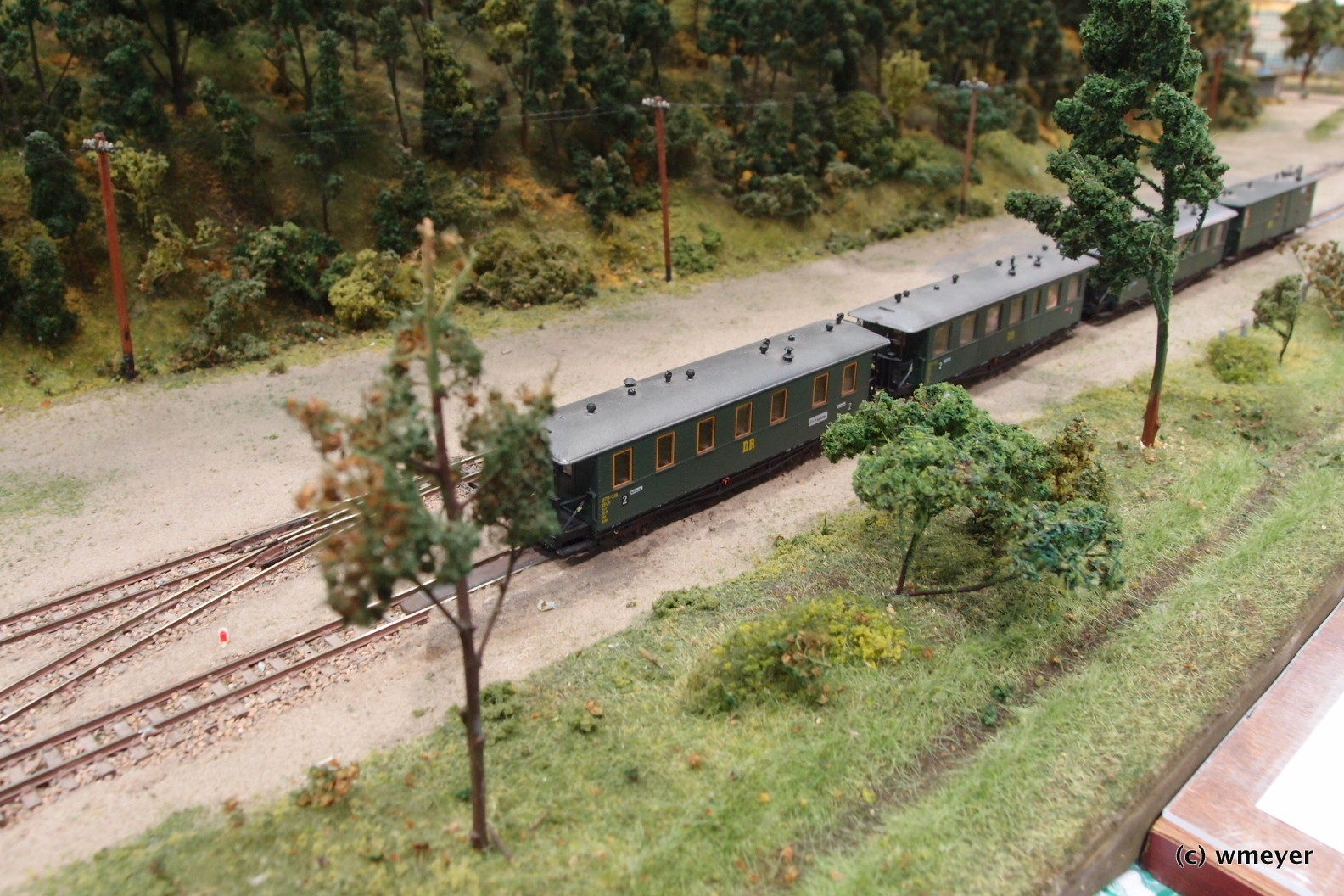 H0 Schmalspur