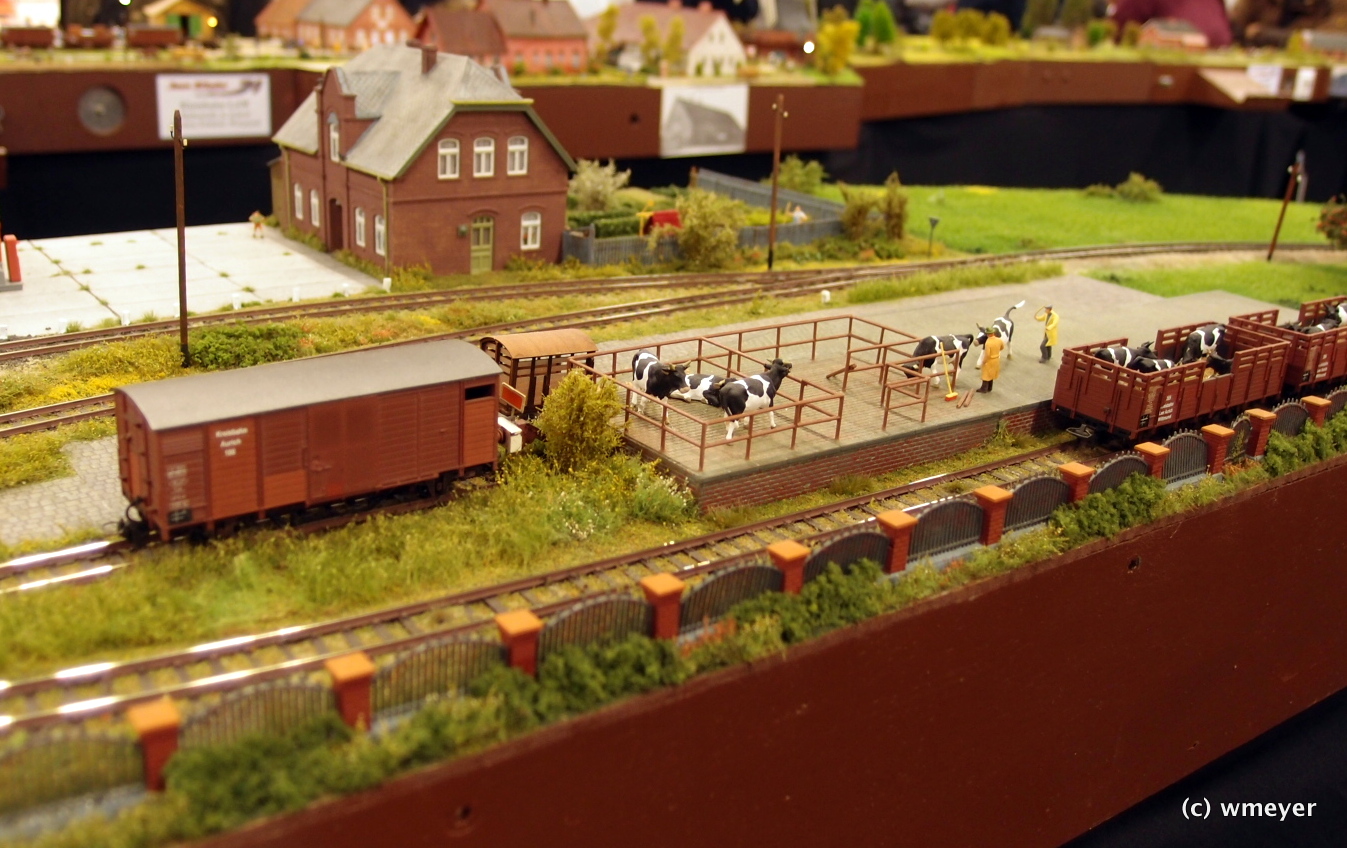 Kleinbahn LAW