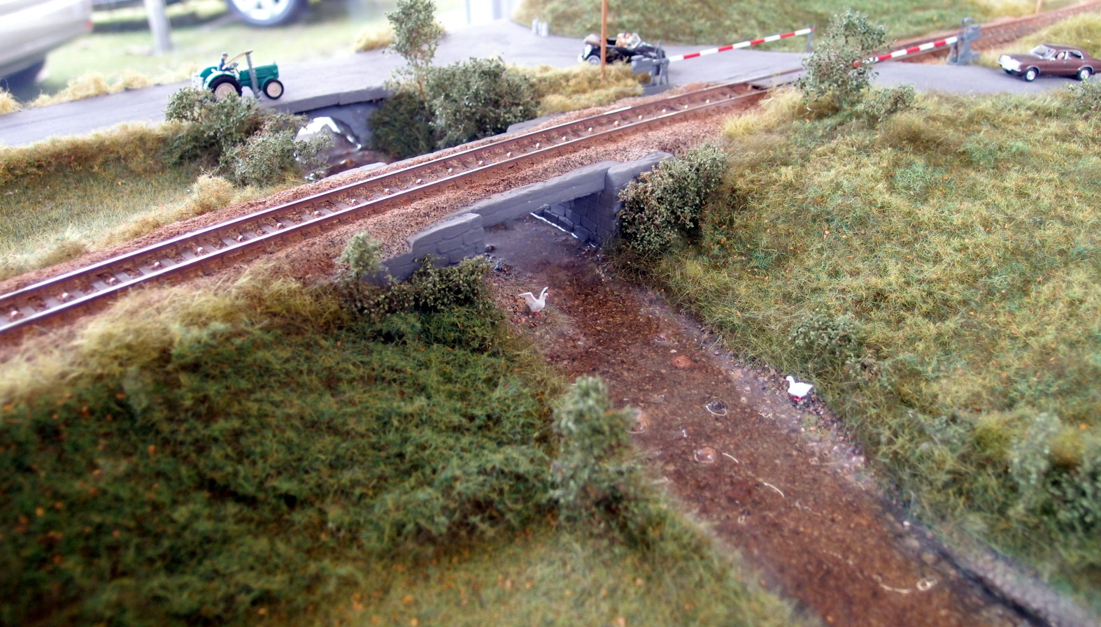 Modell-Eisenbahn-Freunde Kinzigtal