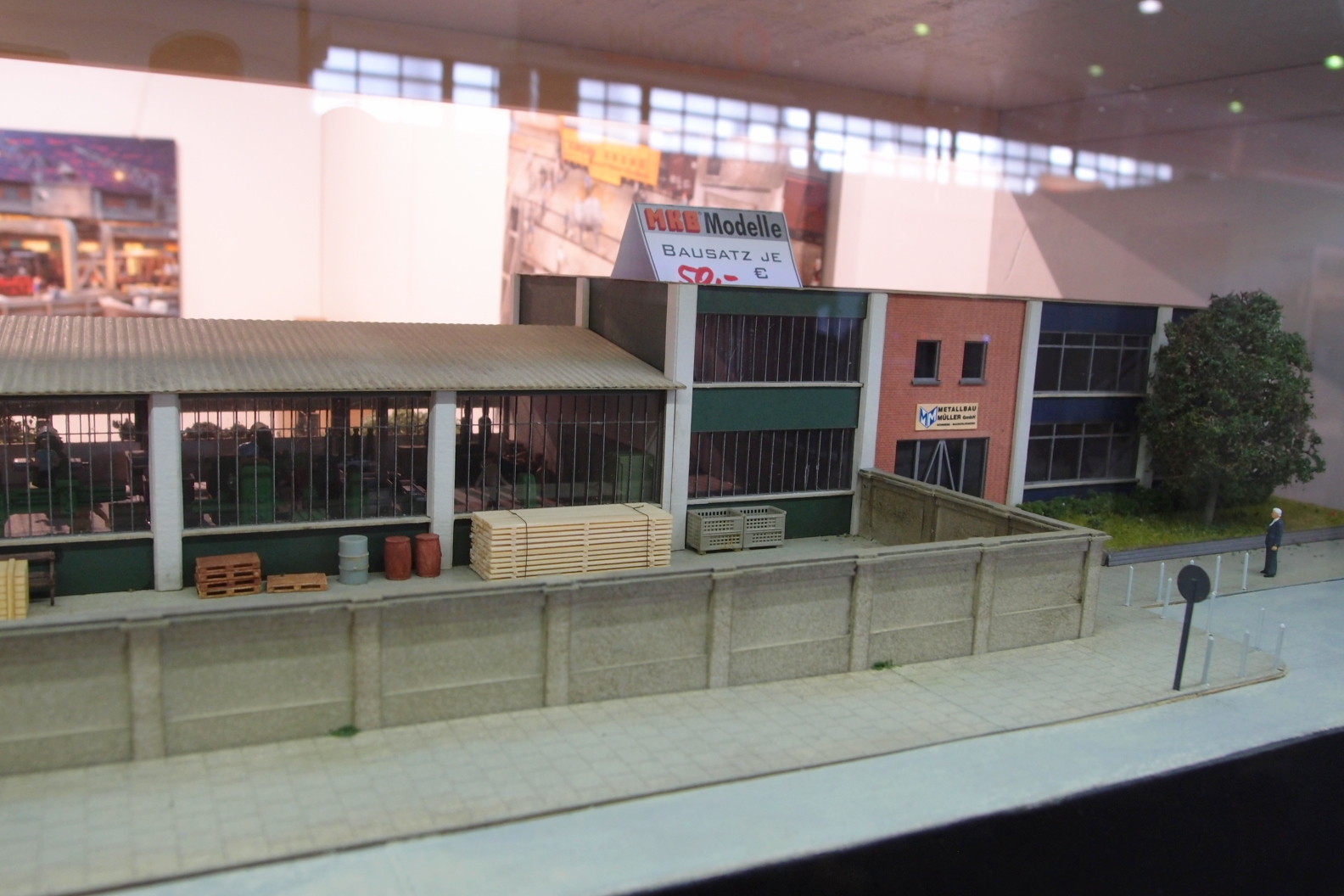 MKB Kartonmodelbau