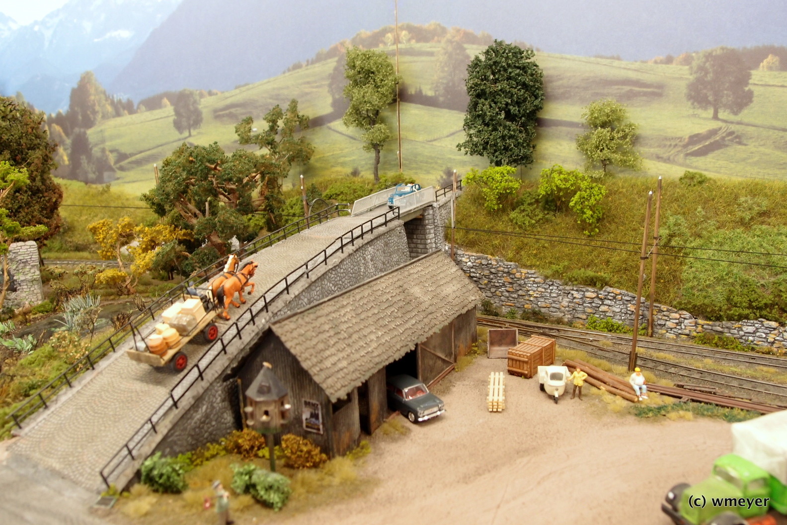 Rittnerbahn