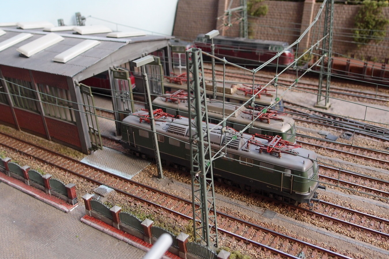 Bahnfreunde MK