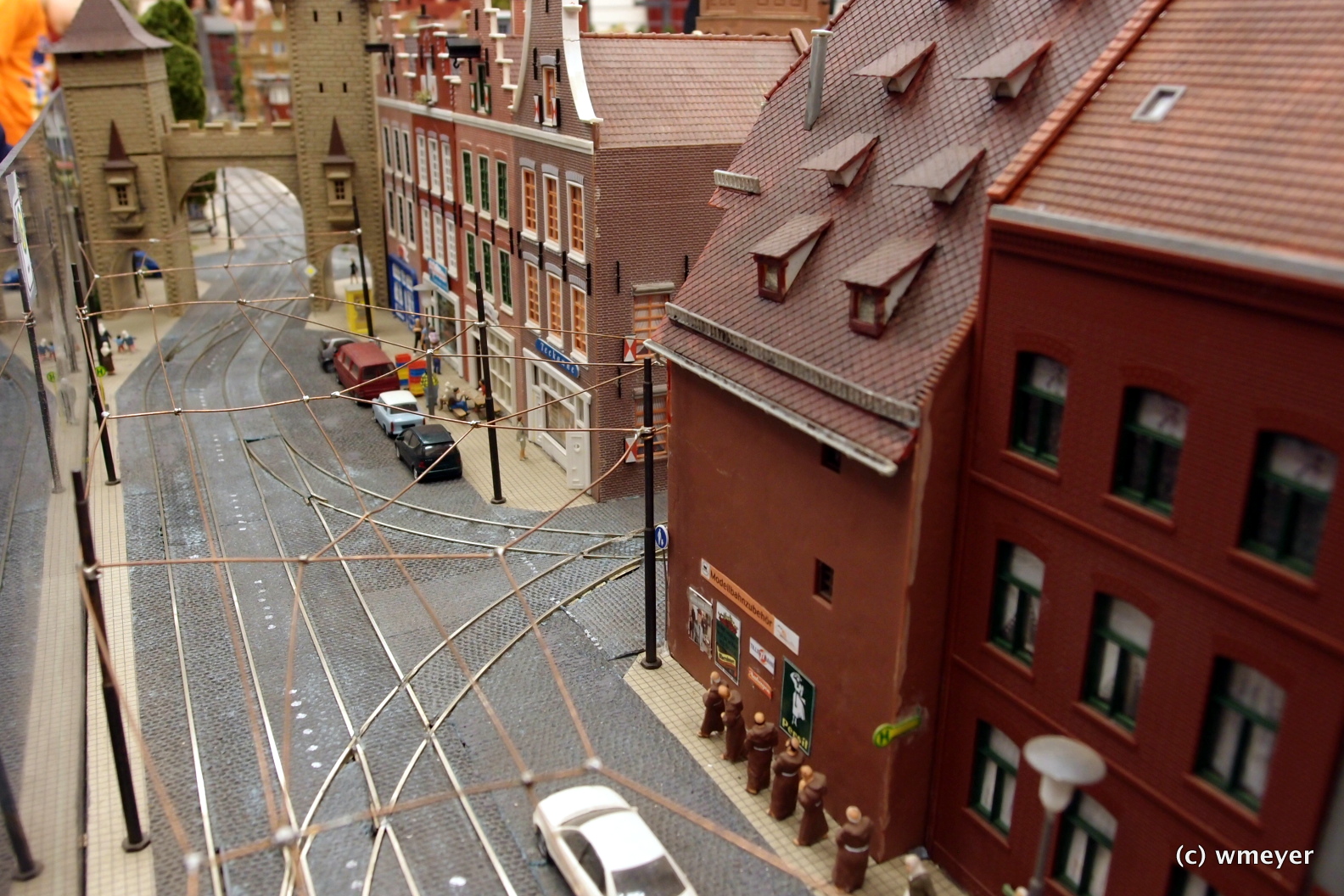 Straßenbahnfreunde Bremen