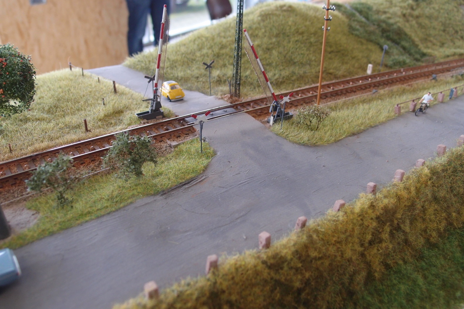 Modell-Eisenbahn-Freunde Kinzigtal
