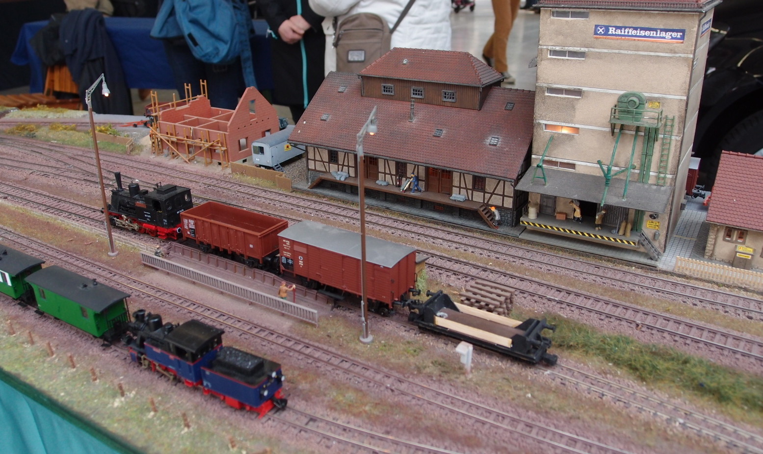 Diepholzer Eisenbahnfreunde