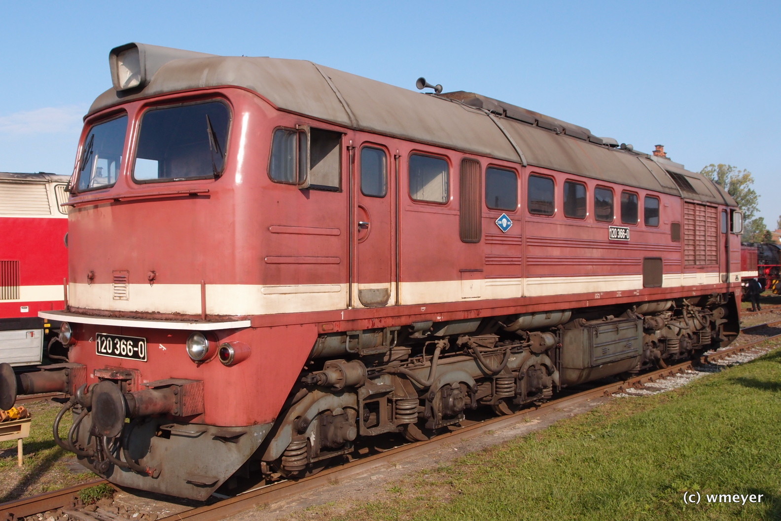 BR120 DR