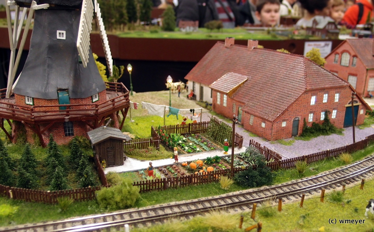 Kleinbahn LAW