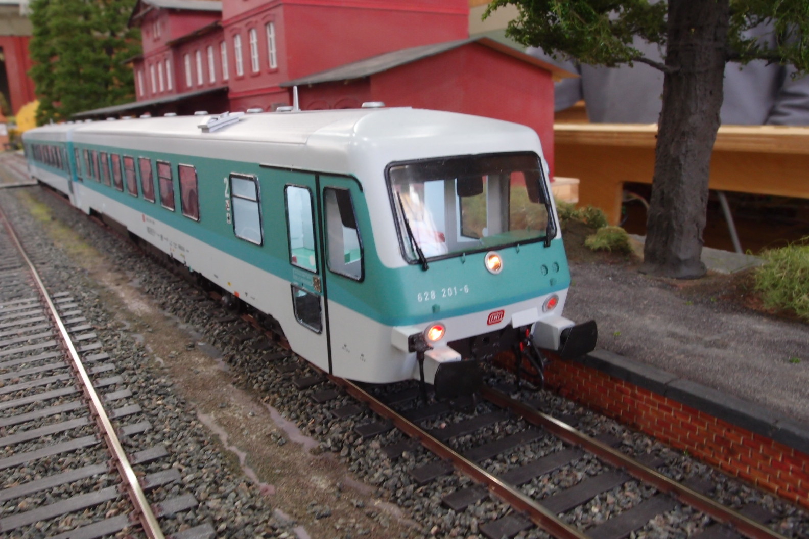 Fahrzeuge Mitglieder Arge Spur 0
