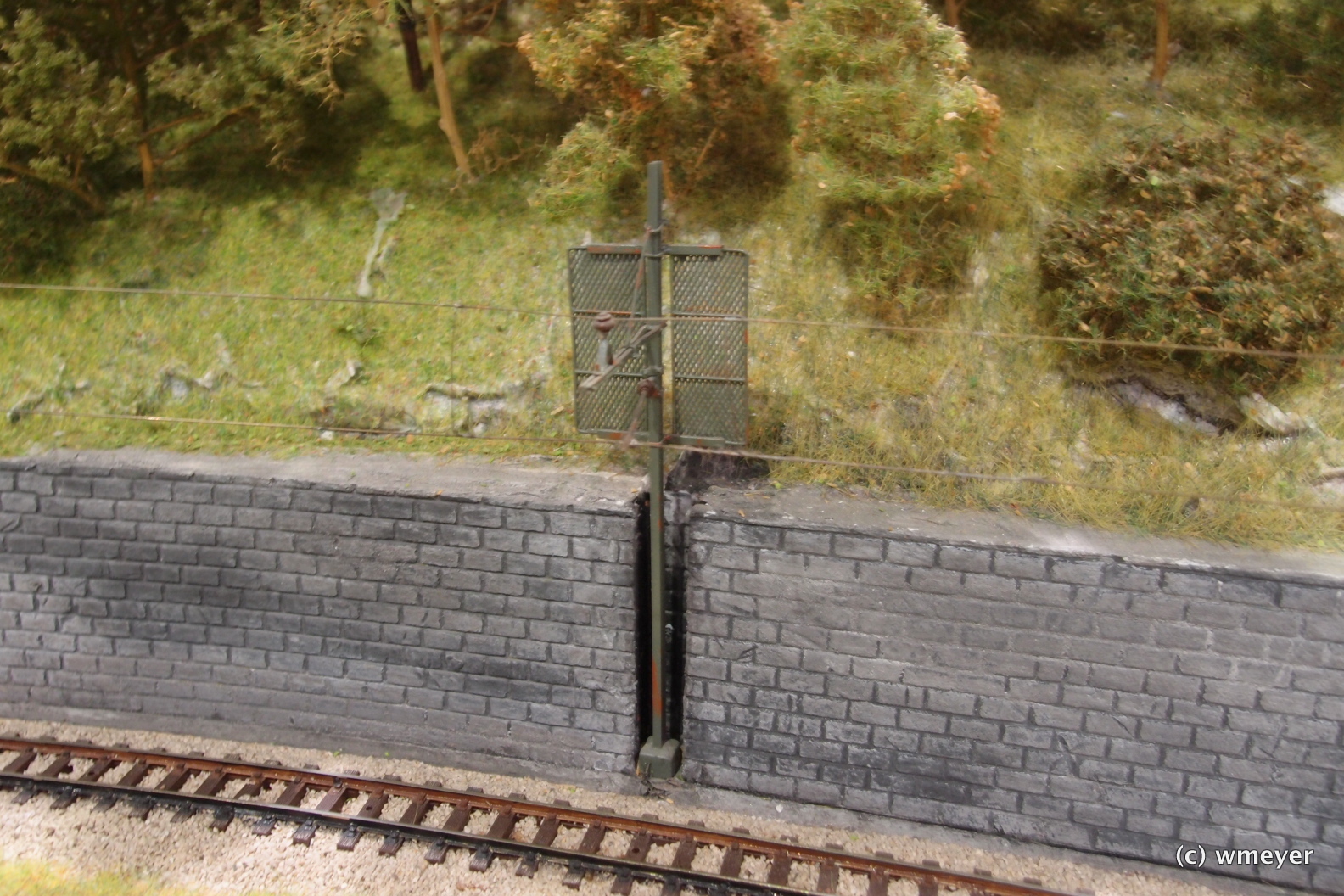 Mariazellerbahn in H0e