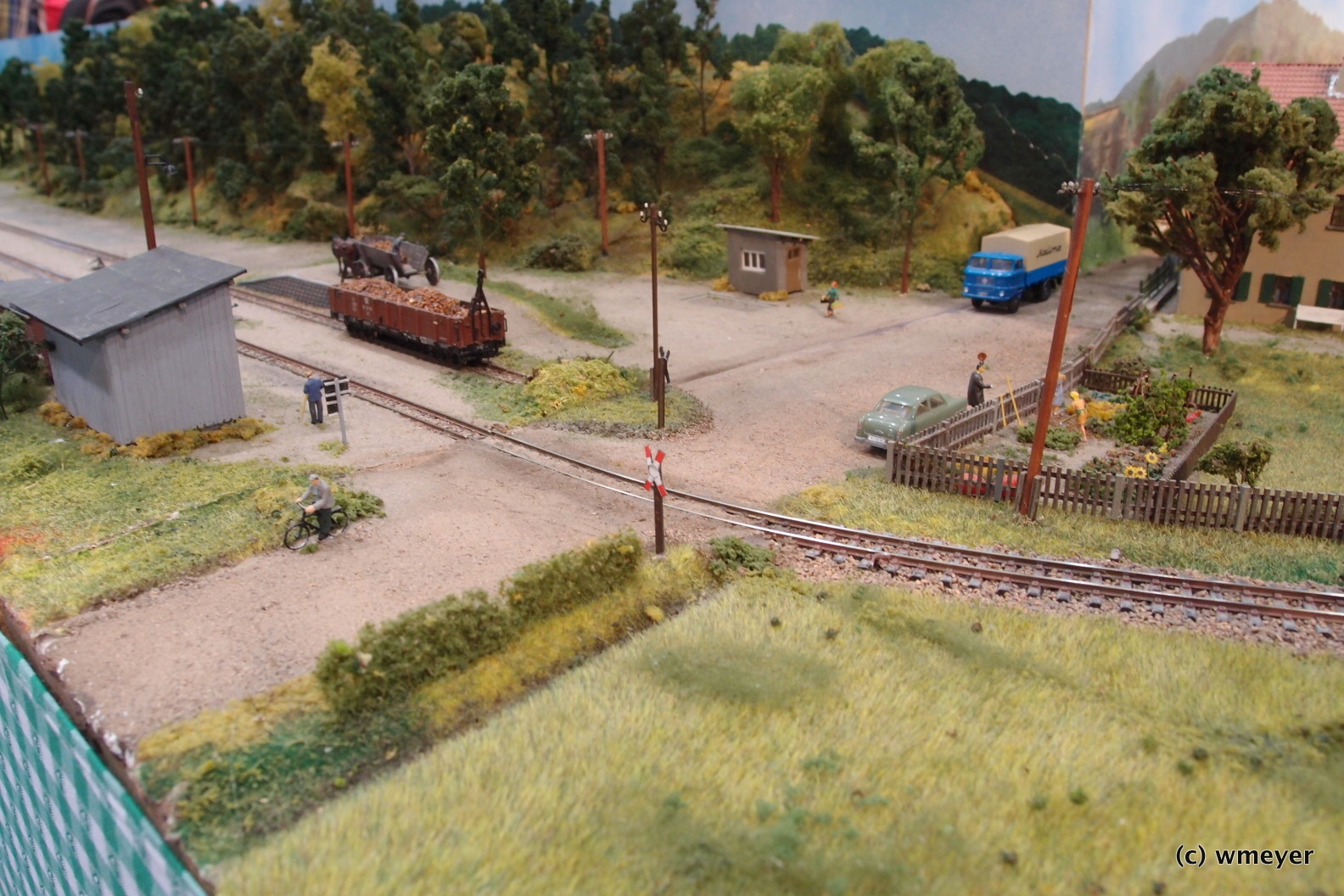 H0 Schmalspur