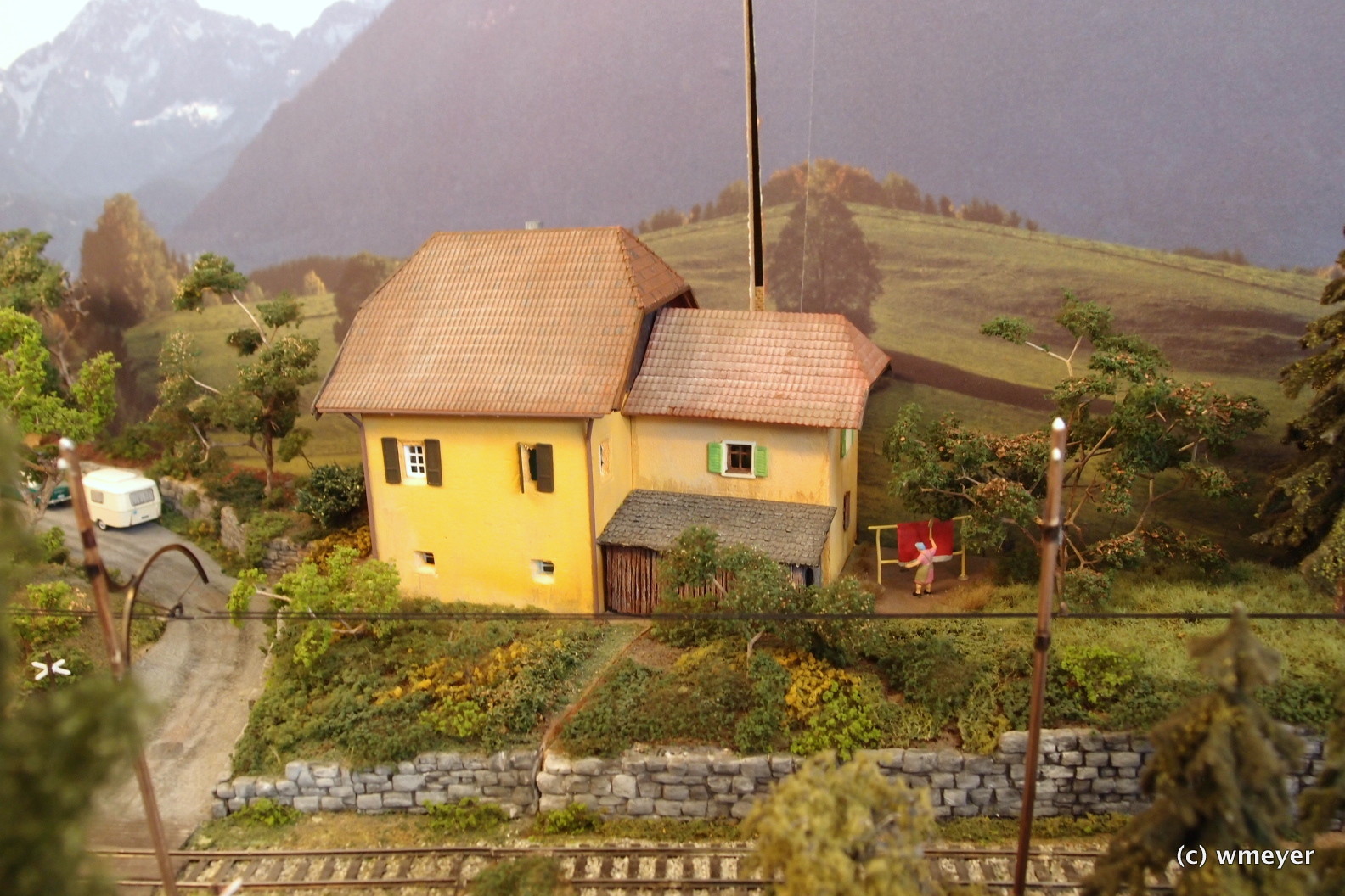 Rittnerbahn