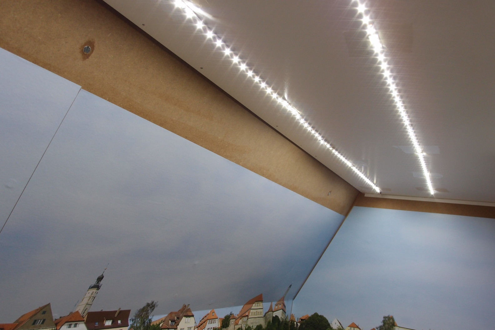 Es werde Licht