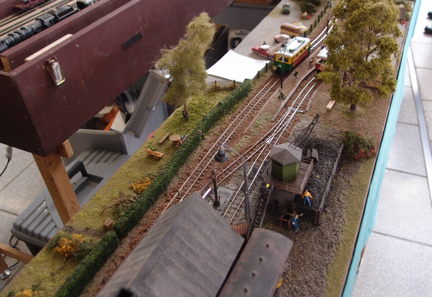 Diepholzer Eisenbahnfreunde