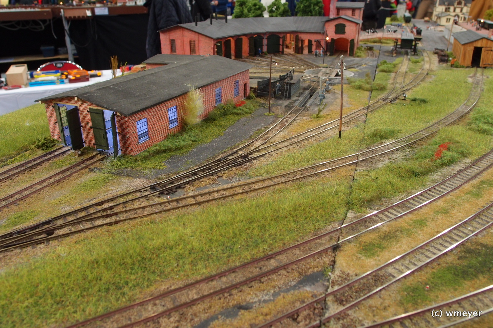 Kleinbahn LAW