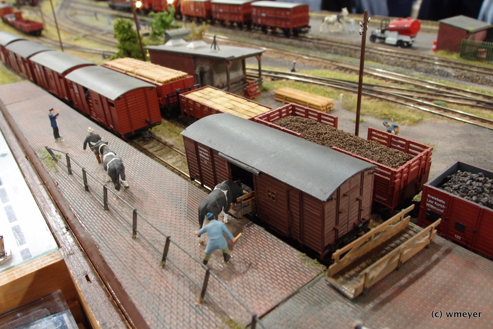 Kleinbahn LAW