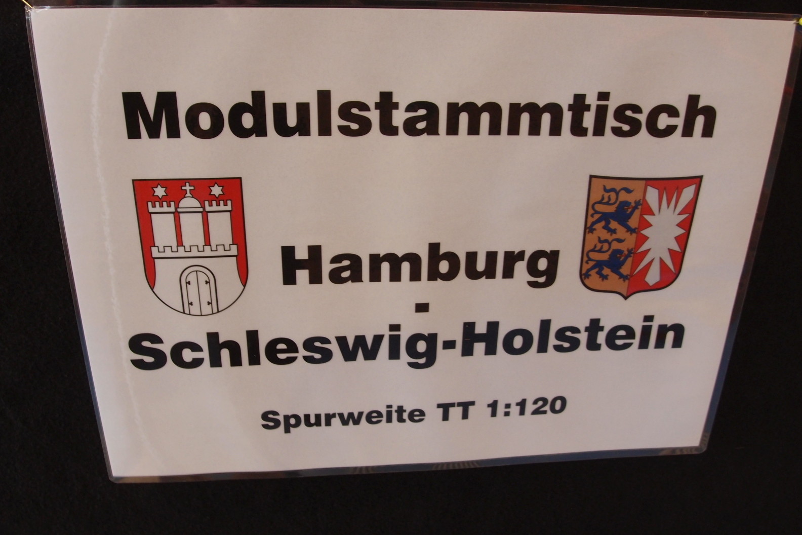 TT Modulstammtisch Hamburg - Schleswig Holstein